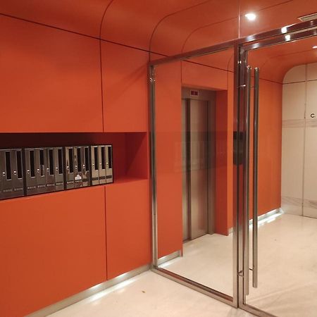 Cordon 4 Vut 09-402 Apartment บูร์โกส ภายนอก รูปภาพ