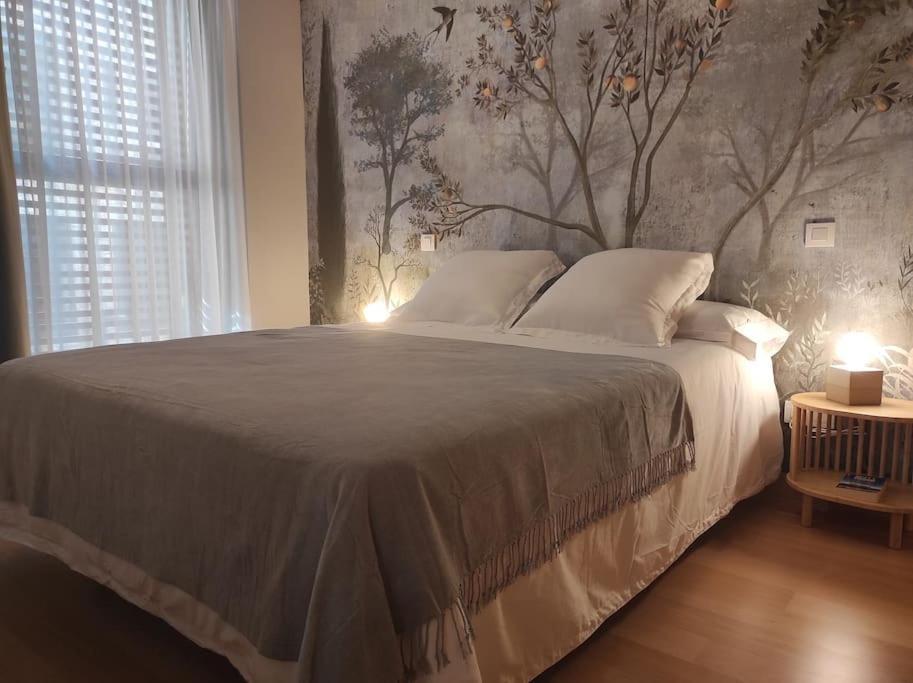 Cordon 4 Vut 09-402 Apartment บูร์โกส ภายนอก รูปภาพ