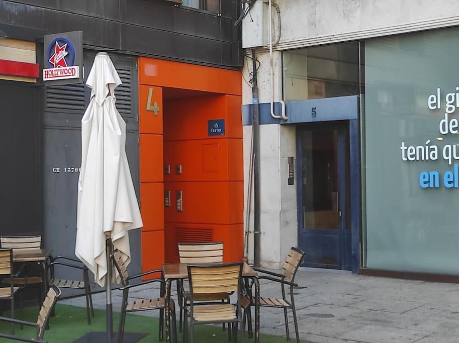 Cordon 4 Vut 09-402 Apartment บูร์โกส ภายนอก รูปภาพ