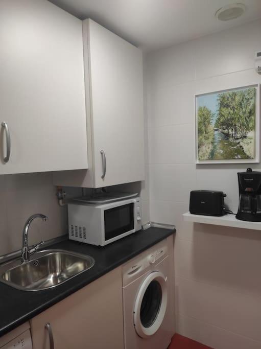 Cordon 4 Vut 09-402 Apartment บูร์โกส ภายนอก รูปภาพ